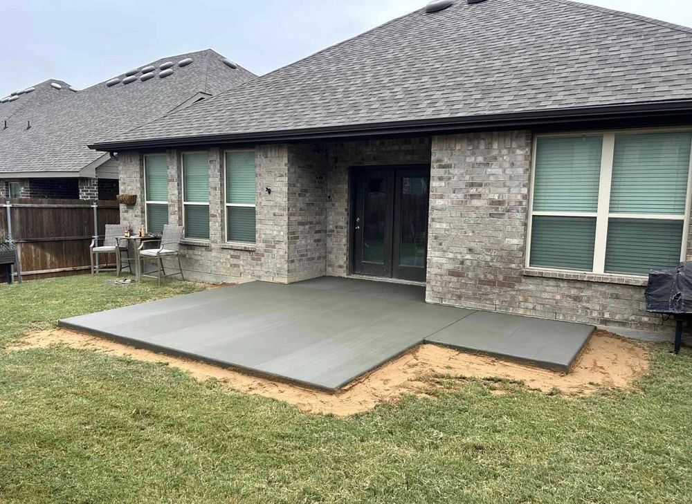 Commercial Construction for Torleo Construction in Rockwall, TX