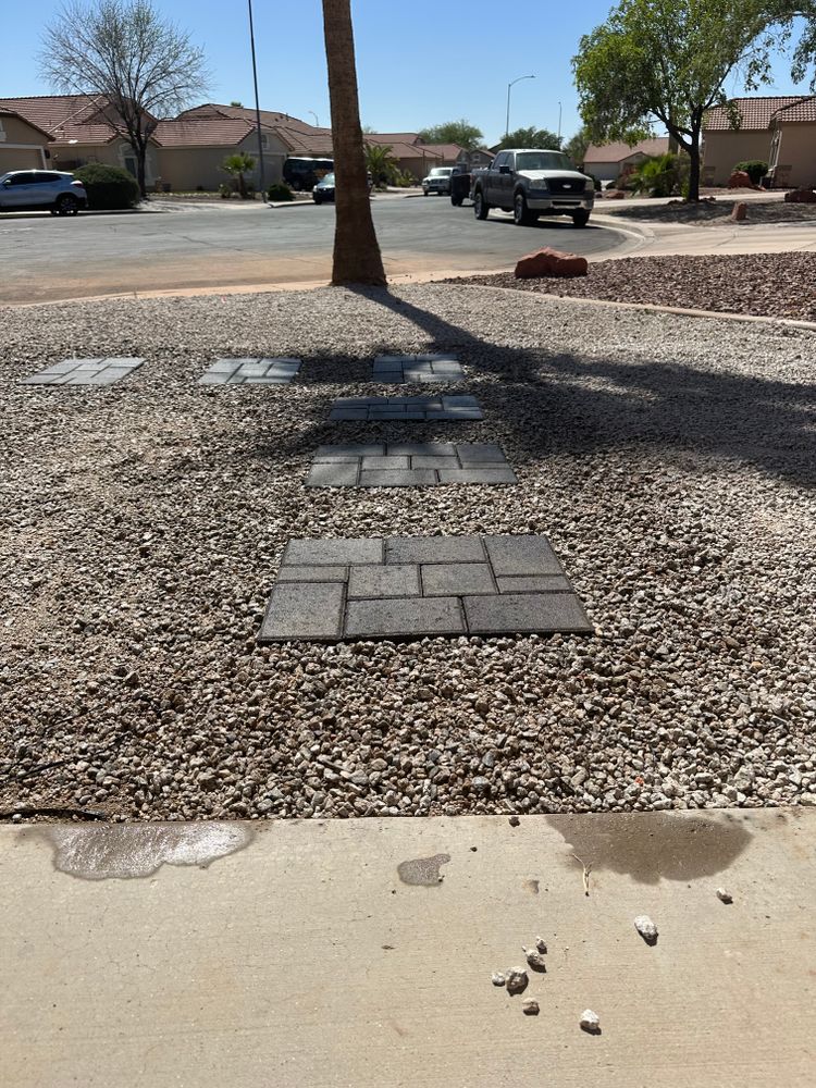 All Photos for G&C Landscaping LLC in Chandler, AZ