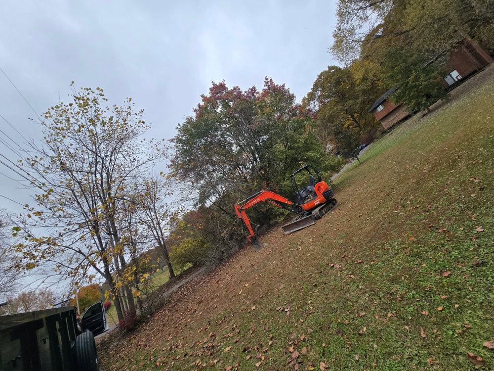 All Photos for M&L Lumber and Excavating in Jonesborough, TN