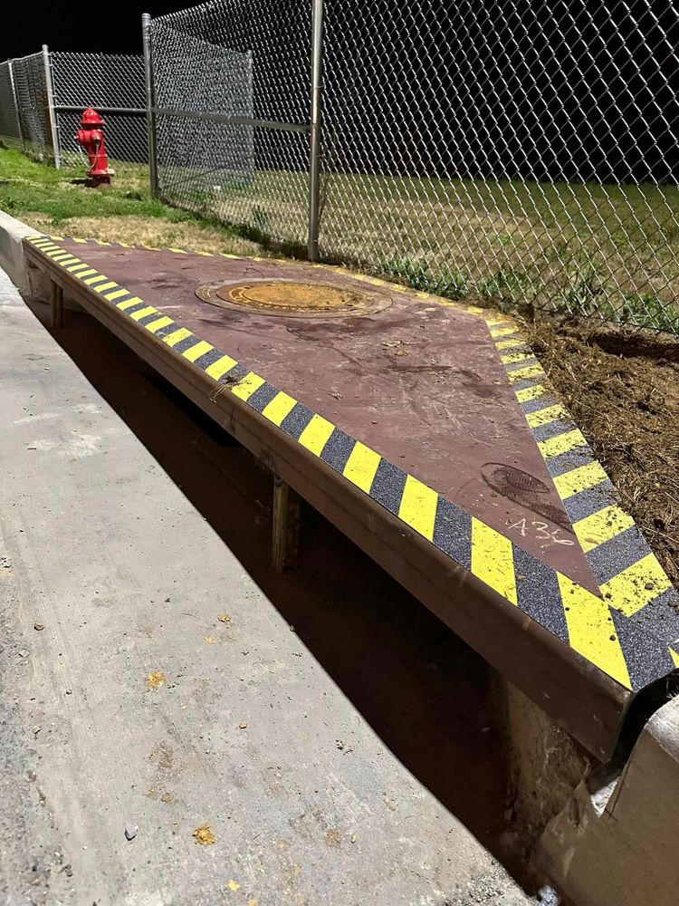 Welding for Precision Welds in Spring Hill, TN