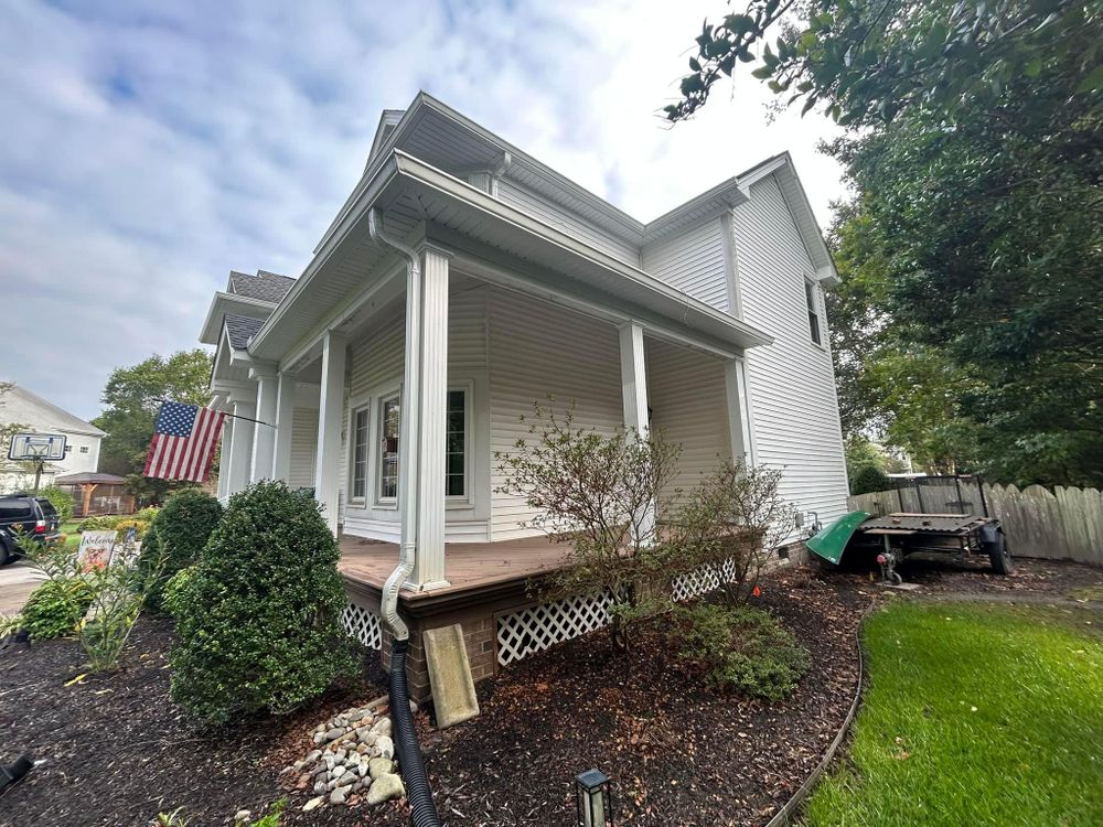 All Photos for Lane Painting & Pressure Washing in Chesapeake, VA