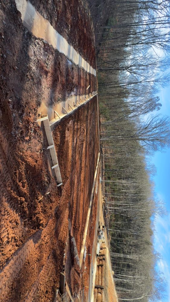 All Photos for New Horizon Environmental Services in Dawsonville, GA