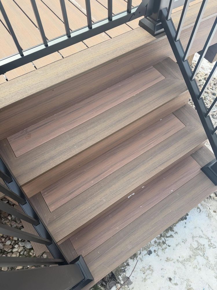 All Photos for Tru Frame Outdoor Structures in Menasha, WI