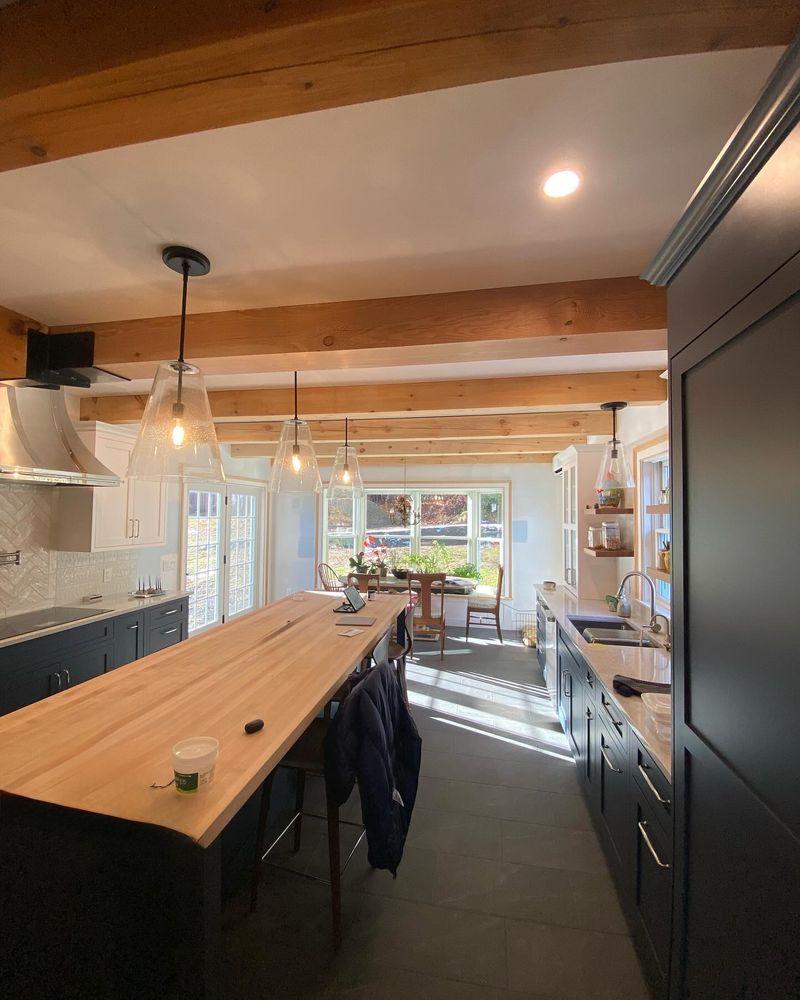 All Photos for JBA Painting LLC in Killington, VT