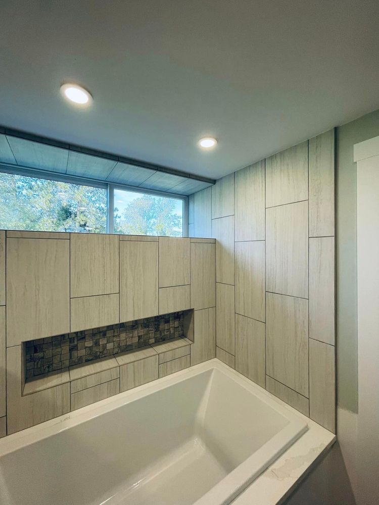 All Photos for JC Tile in Fowlerville, MI