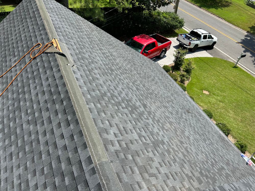 All Photos for Sanchez Roofing and Exteriors in Dalton, GA