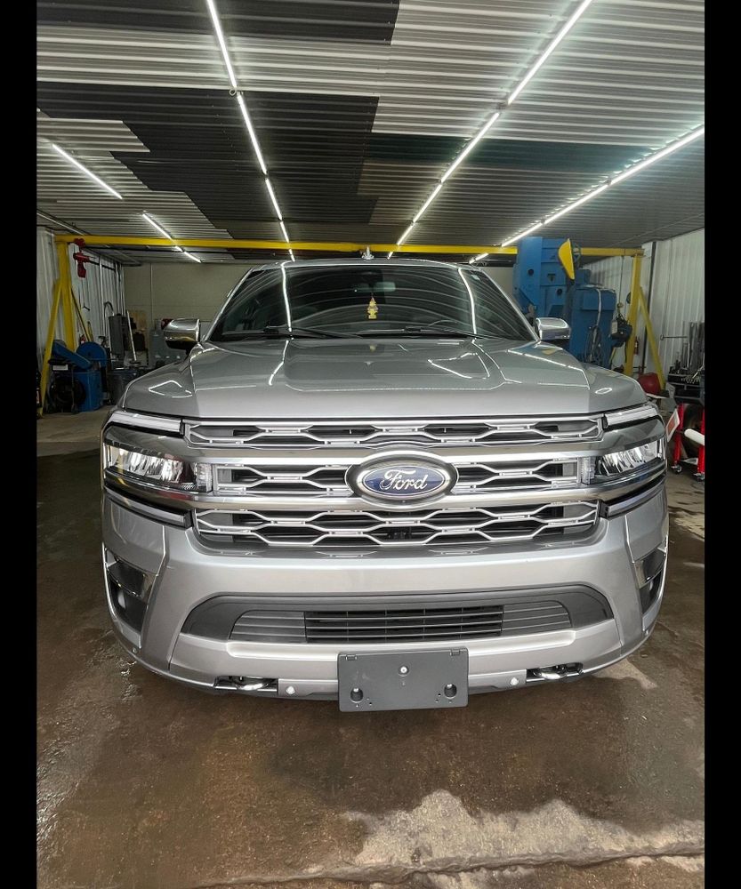All Photos for Midwest Fabrication & Mechanical Service's in Akron, IN