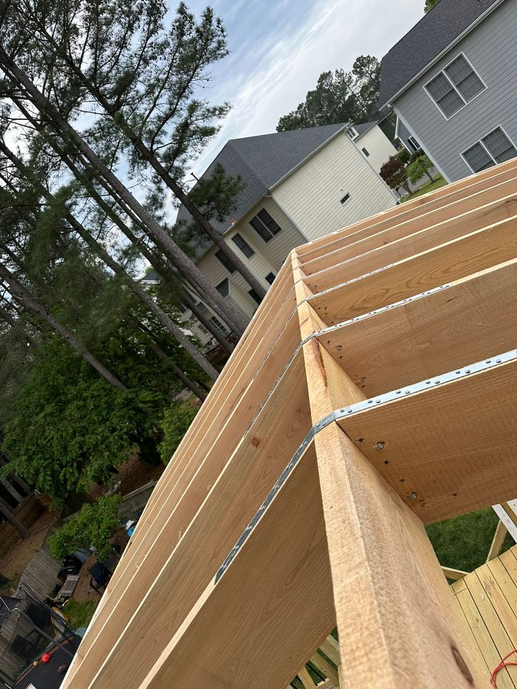 All Photos for Top Plate Construction in Clayton, NC