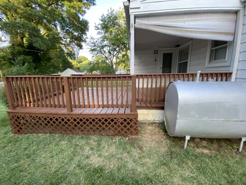 All Photos for Devoes Painting in Mechanicsville, VA