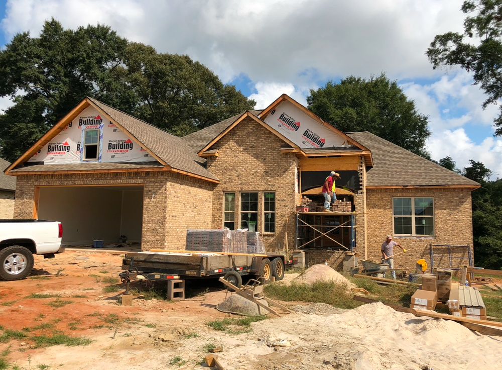 All Photos for Lot Construction Group in Perry, GA