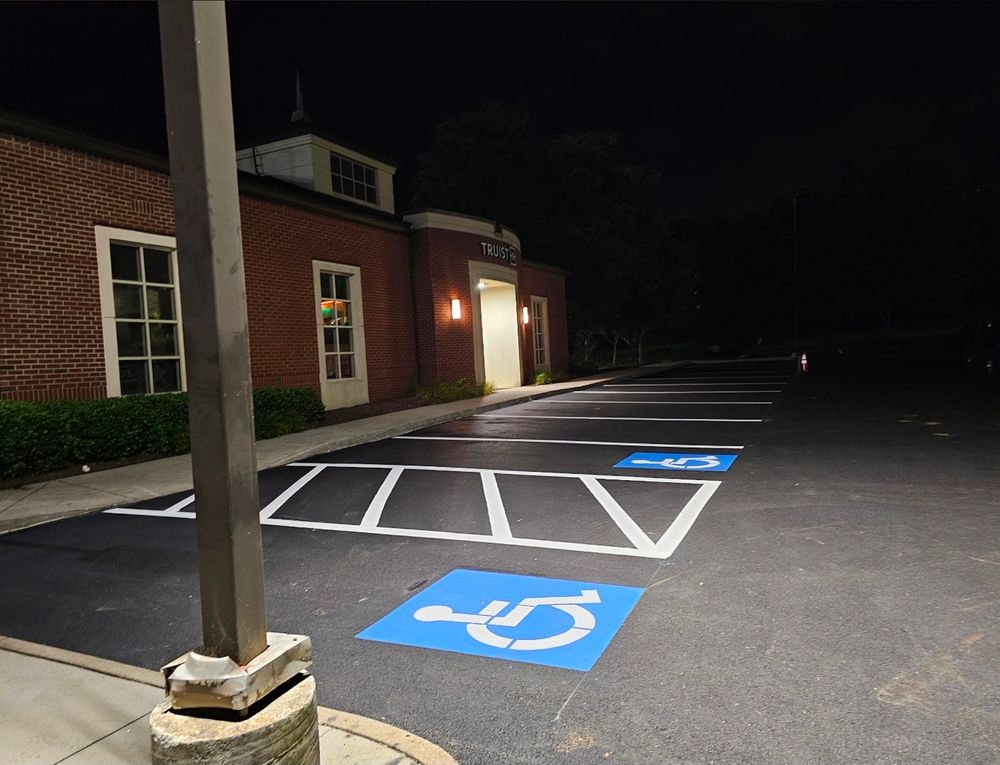 All Photos for Stripe A Lot in Knoxville, TN