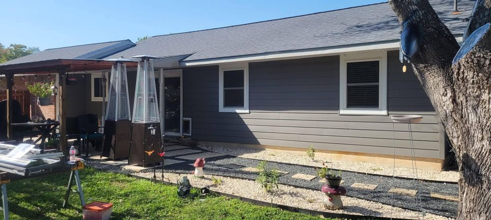 All Photos for Pena Legacy Construction in San Antonio, TX