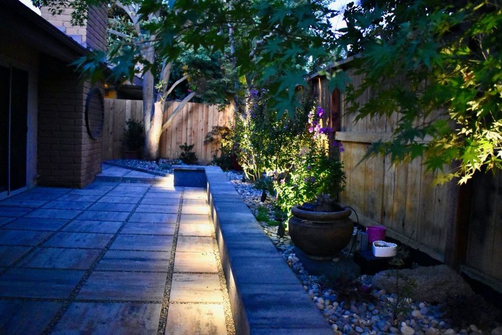 All Photos for Nice Image Landscaping Inc. in Fresno, CA