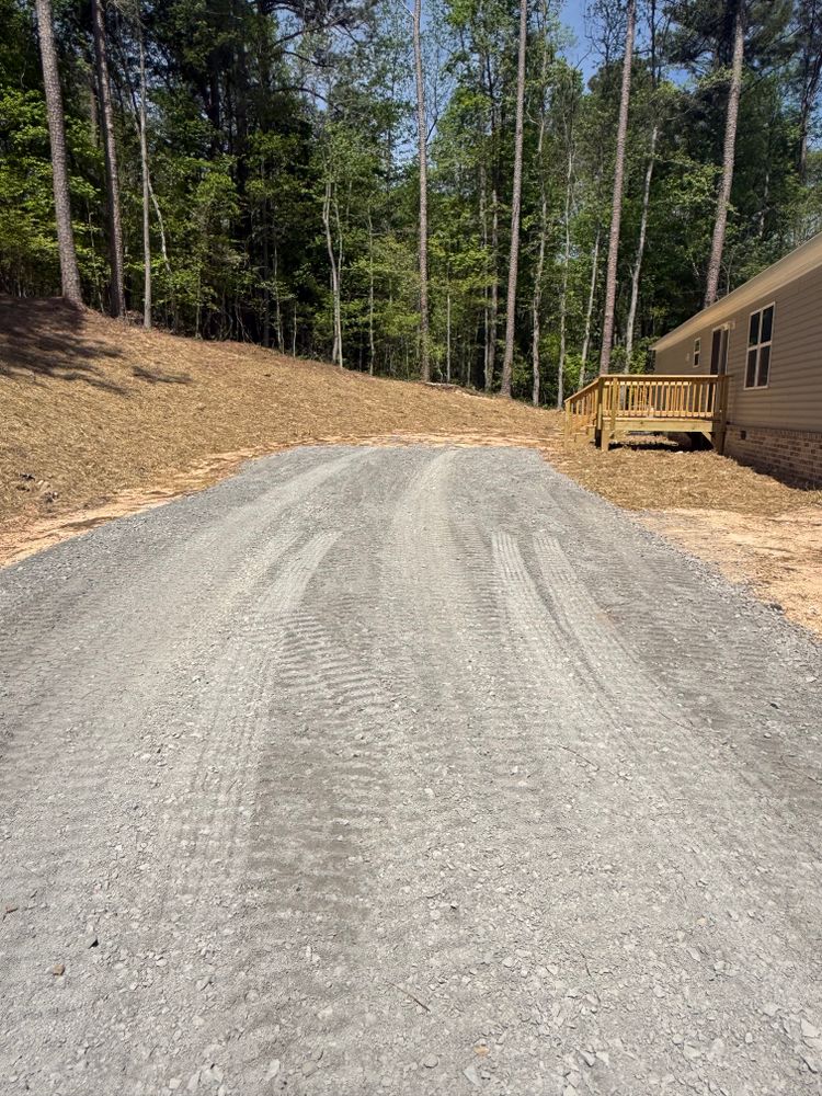 All Photos for Triple H Construction in Cave Spring, GA