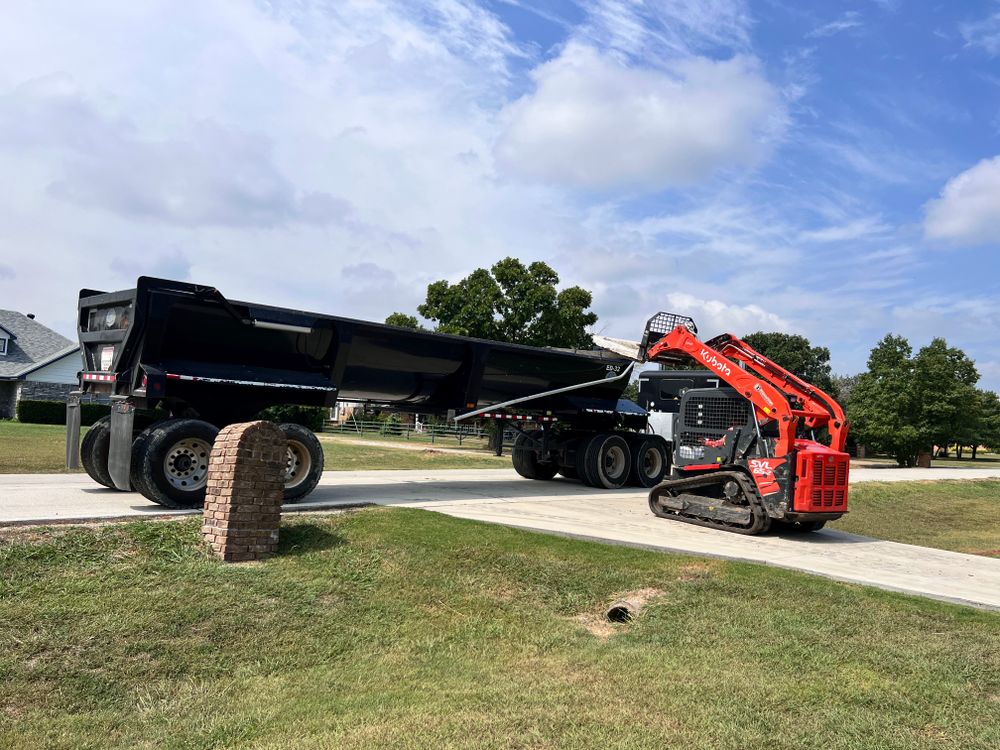 All Photos for Midcities Concrete in Arlington, TX