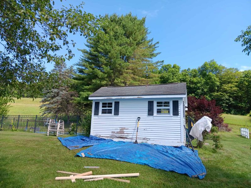 All Photos for First Response Reconstruction LLC in New Hampshire, NH