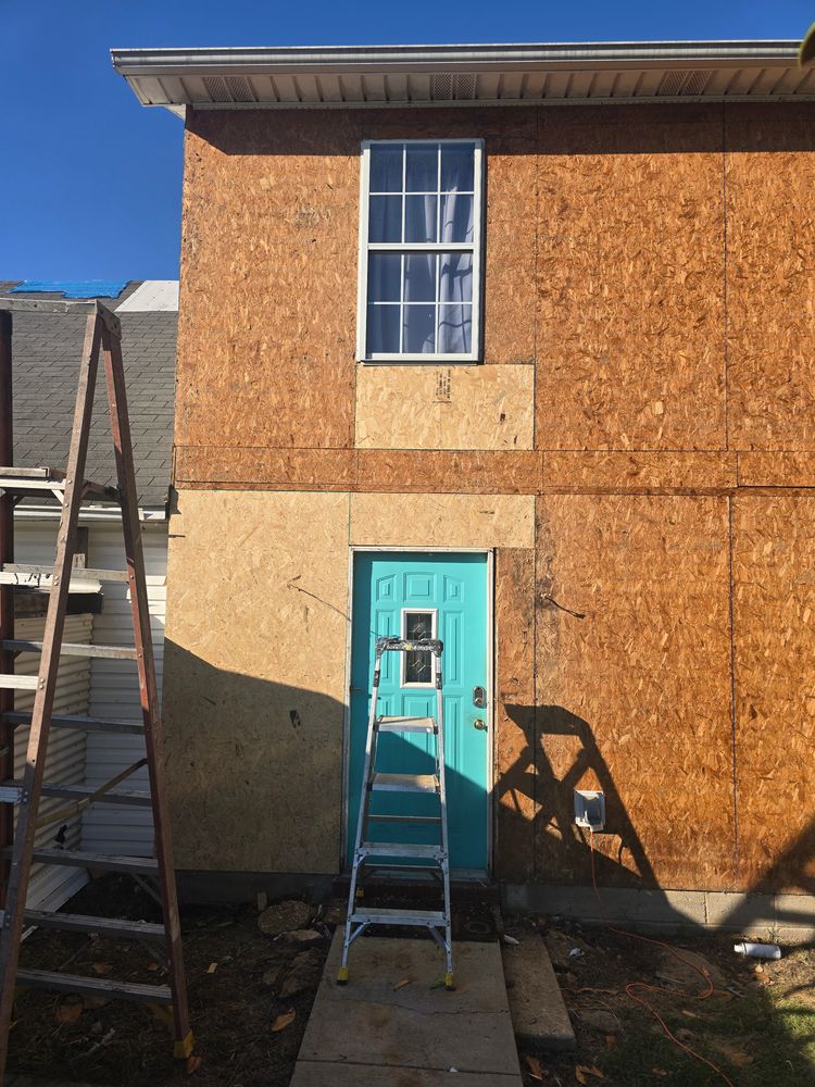 All Photos for Hightower Painting in Covington, TN