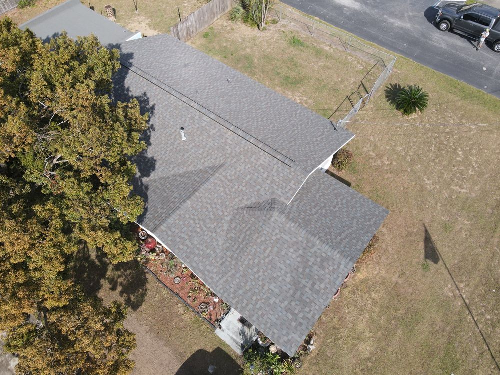 All Photos for Roof-Tite Services, LLC in Eustis, FL