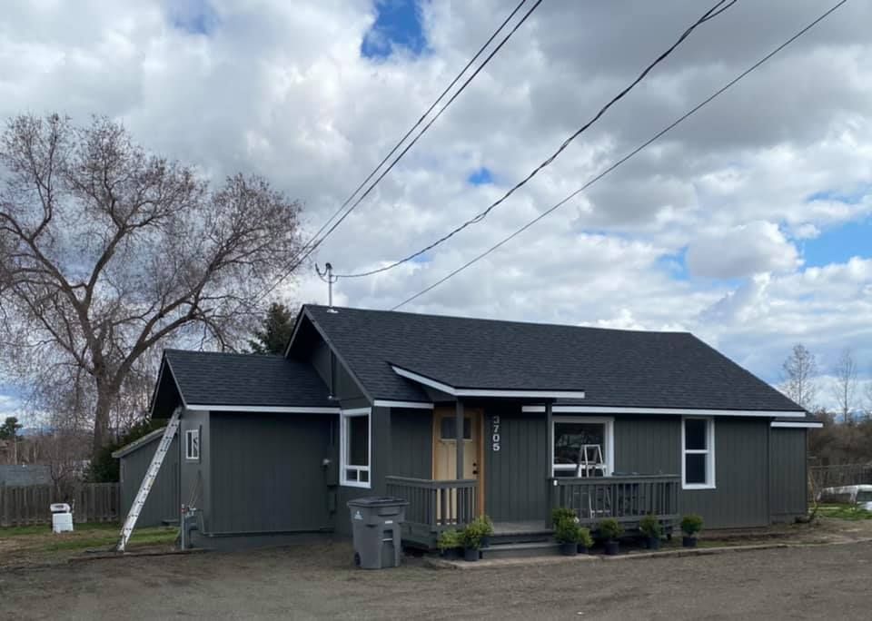 Roofing for Ridgeline Superior Services in Lewiston, ID