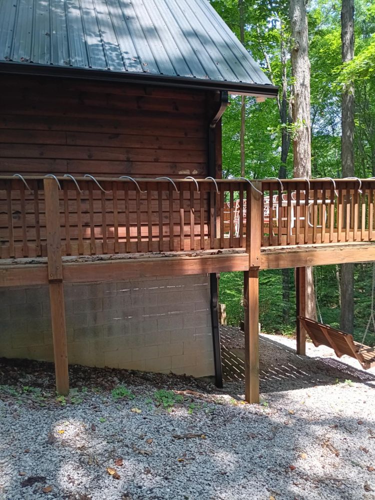 All Photos for KY Gutter Pro & Specialty Roofing Systems in Monticello, KY