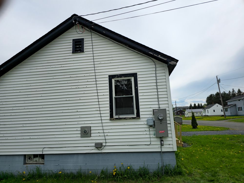 All Photos for AWM Electric in Fort Fairfield, ME