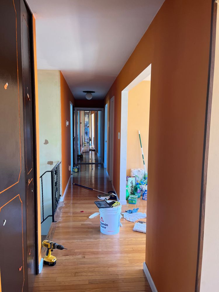 All Photos for Martinez Painters Inc. in Staten Island,  NY