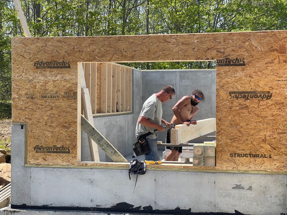 All Photos for McKenna General Contracting in Readfield, ME