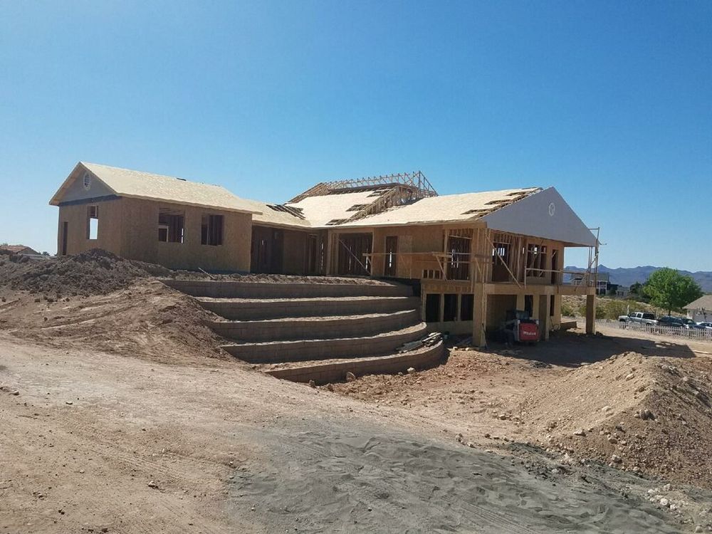 All Photos for Ant Farm Construction in Kingman, AZ