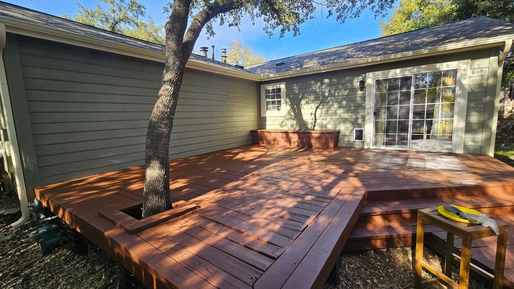 All Photos for De La Cruz Painting and Services in Austin, TX