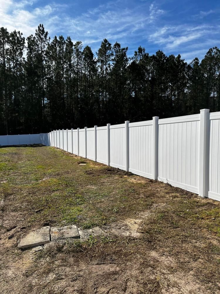 All Photos for Red's Premier Fencing LLC  in Jacksonville, FL