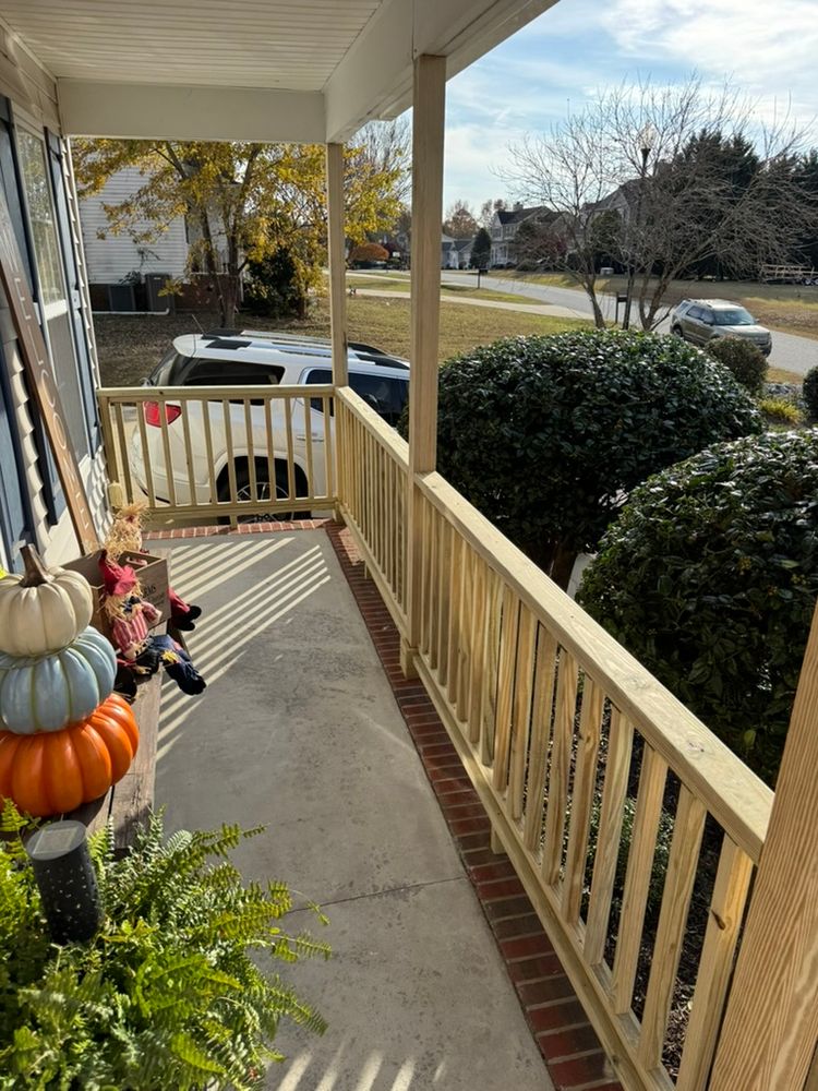 All Photos for Top Plate Construction in Clayton, NC