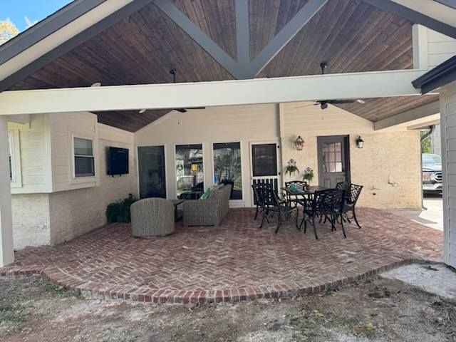 All Photos for Lonestar Masonry in Pasadena, TX