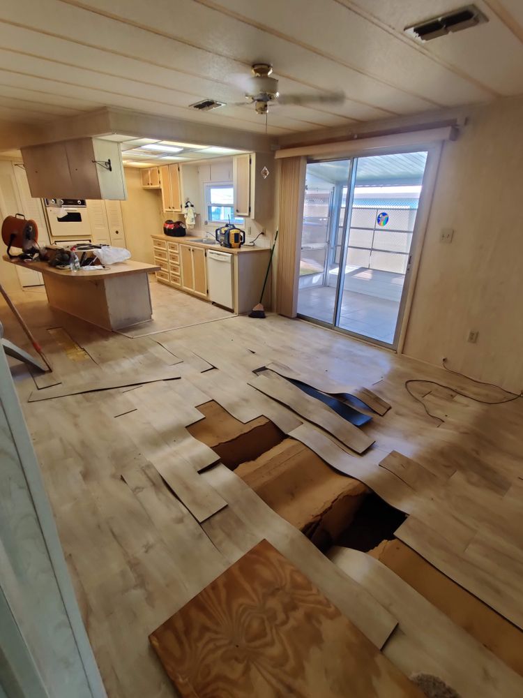 All Photos for Meade Improvements in Winter Haven, FL