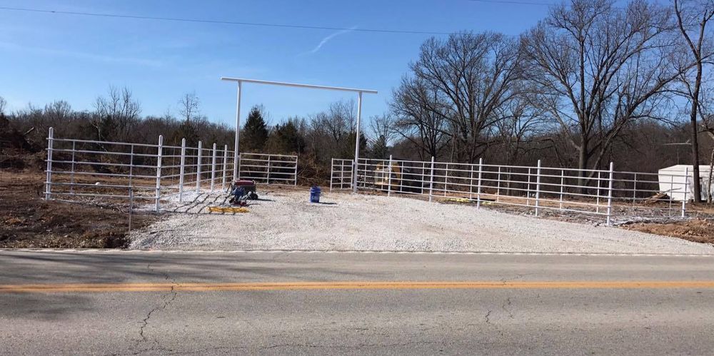 Welding for JB Welding Services in Seneca, MO