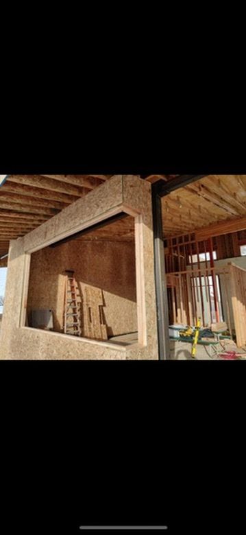 All Photos for U.S. Custom Builders in Athol , ID