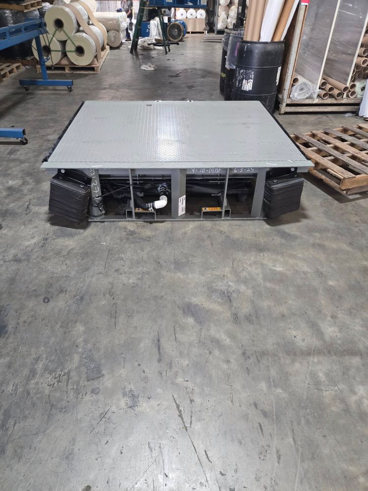 Garage Door Installation for Southern Door&Dock Equipment Specialists in Kings Mountain, NC
