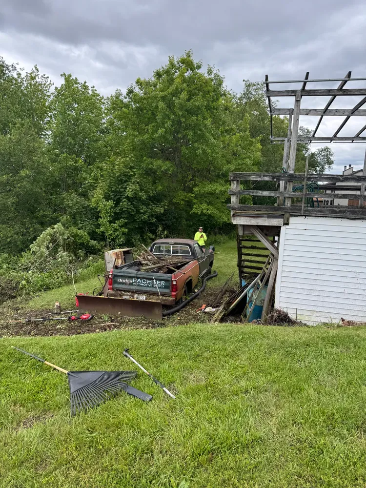 All Photos for Licensed to Cut Tree Service in Athens, PA