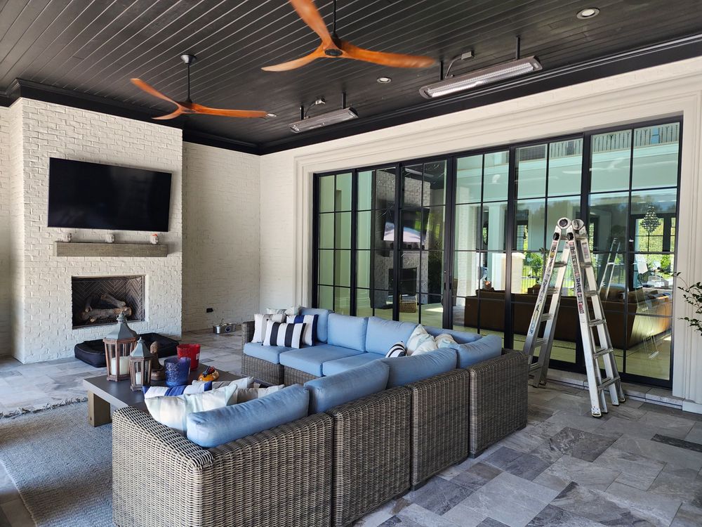 All Photos for MBM Window Cleaning in Gwinnett County, GA