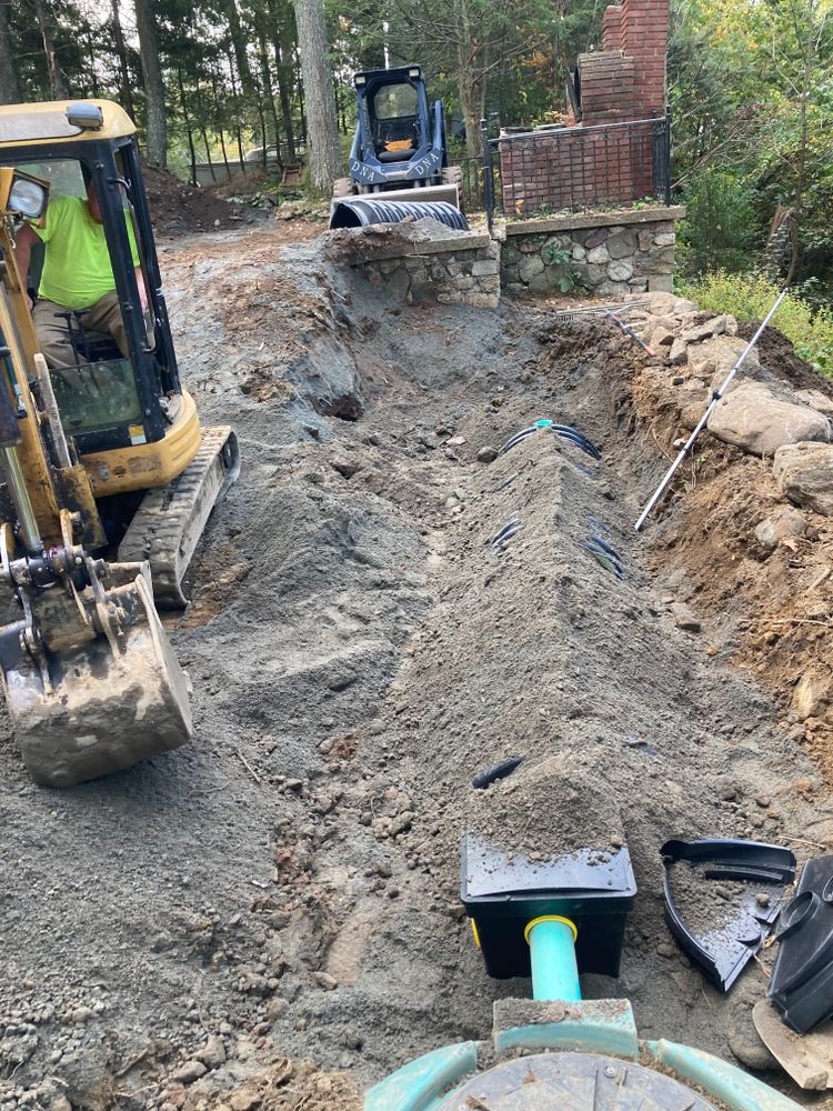 All Photos for LNC Contracting in Greenwood Lake, NY