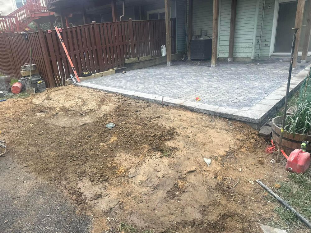 All Photos for Matteo Hardscapes in Towson,  MD