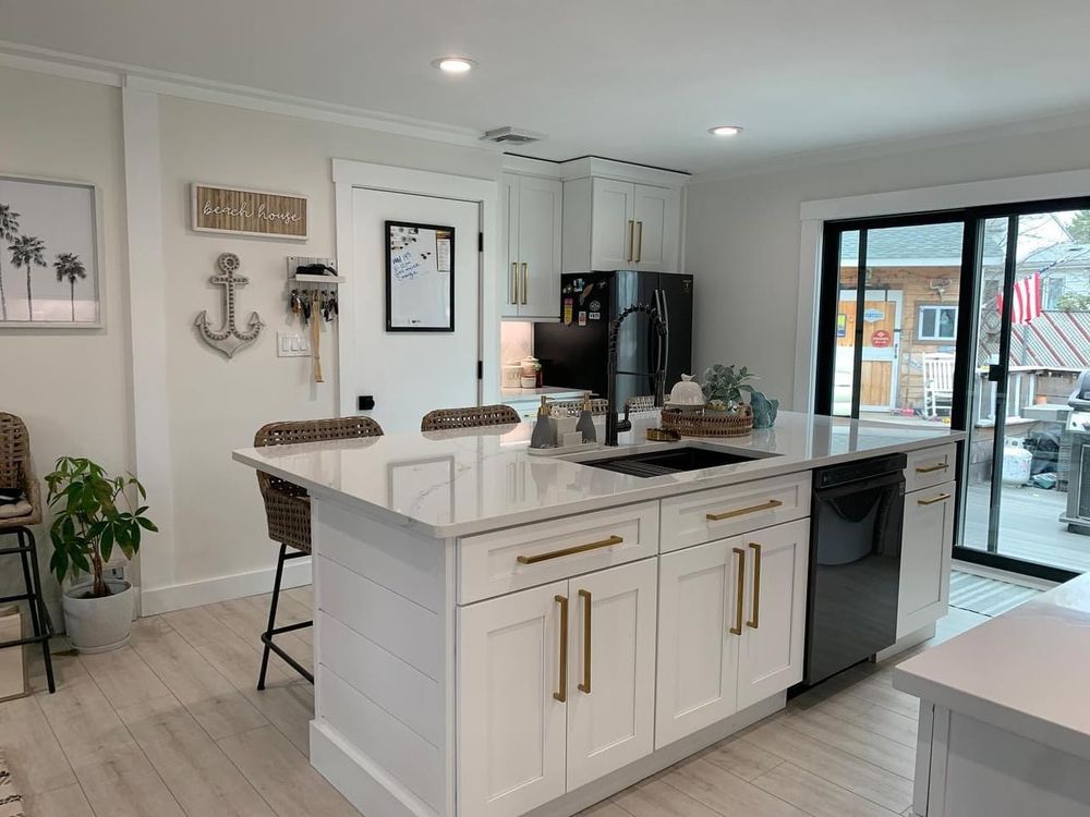 All Photos for Top Pros Construction in Haverhill, MA