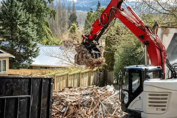 Our Commercial Hauling and Cleanups service efficiently removes debris, ensuring your property stays clean and safe. We manage waste from start to finish, leaving you free to focus on other priorities. for A Plus Demolitions Services in Pittsburgh, PA