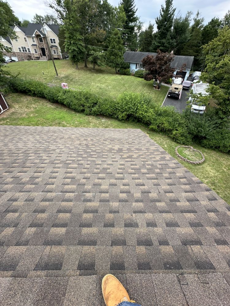 All Photos for MVR Roofing & Construction in Hamilton, NJ