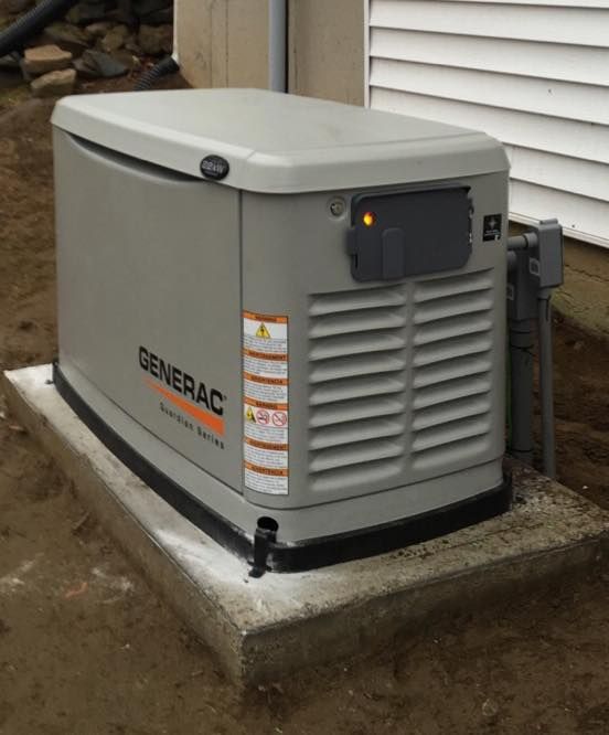 AJI Electrical Solutions, Inc. team in Cornwall, NY - people or person