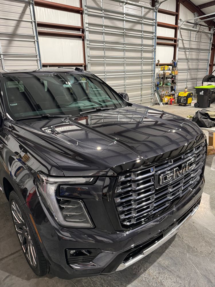 All Photos for Relentless Shine Mobile Detailing in Calabash, NC