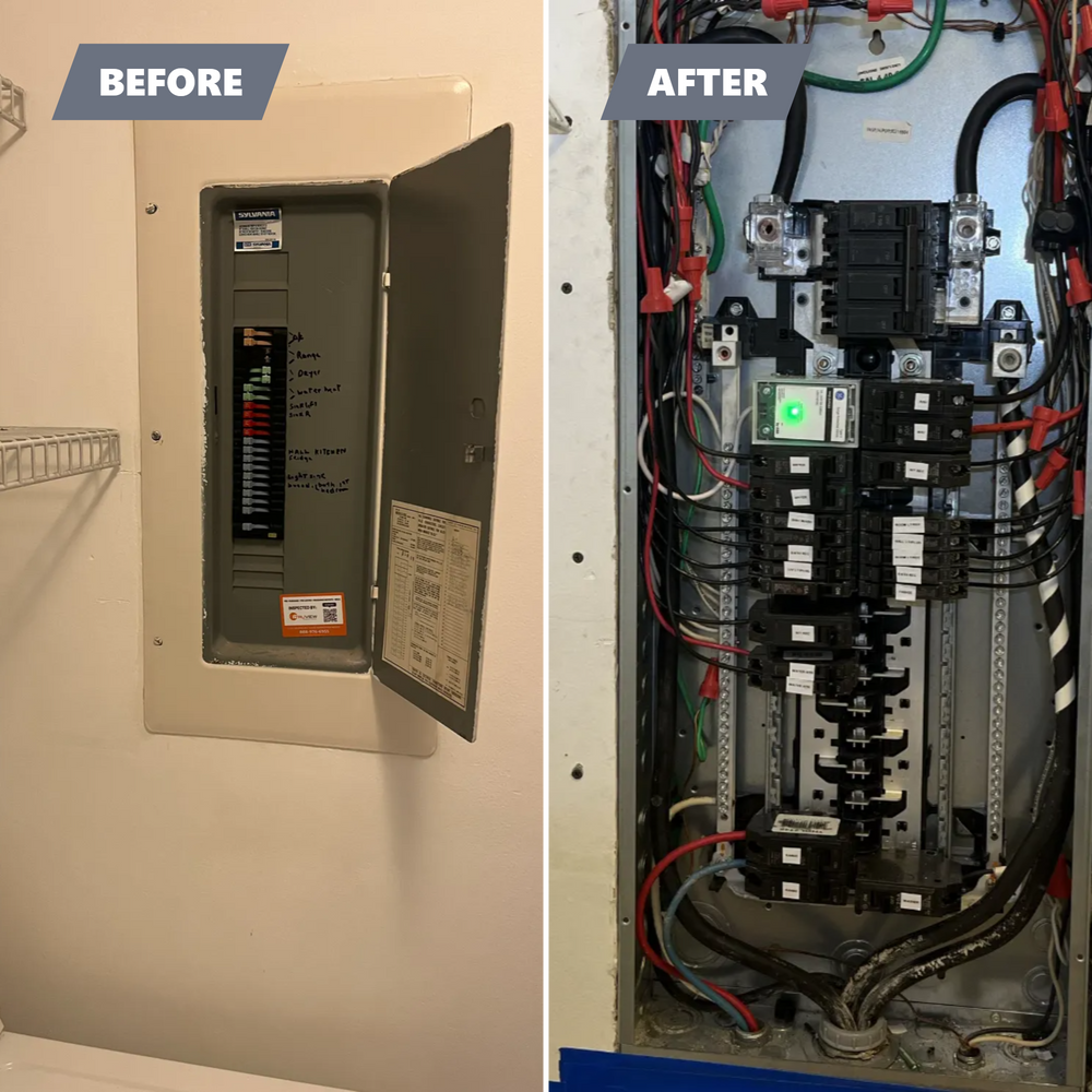 All Photos for KRW Electric in Miami Beach, FL