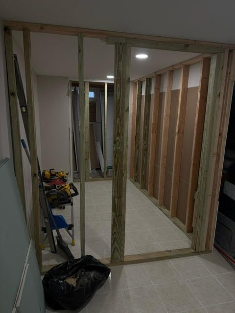 Bathroom Renovation for Reiser General Contracting in Fairless Hills, PA