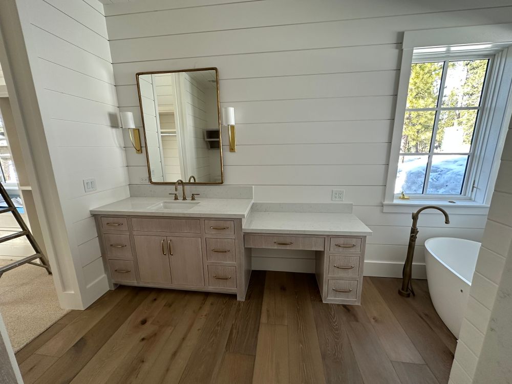 All Photos for Redpoint Construction in Truckee, CA