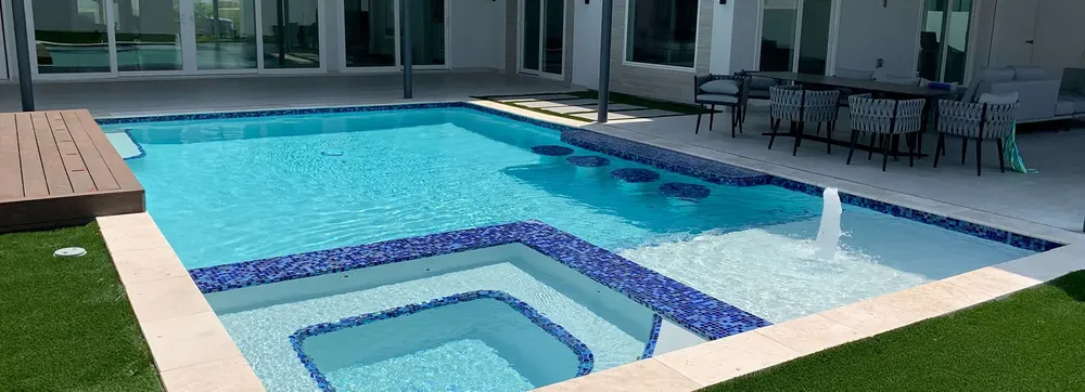 Our Filter Cleans service ensures your pool stays crystal clear by thoroughly cleaning and maintaining the filtration system, enhancing water quality, efficiency, and prolonging equipment lifespan for a worry-free swimming experience. for Pool Serv Pro in Addison, TX