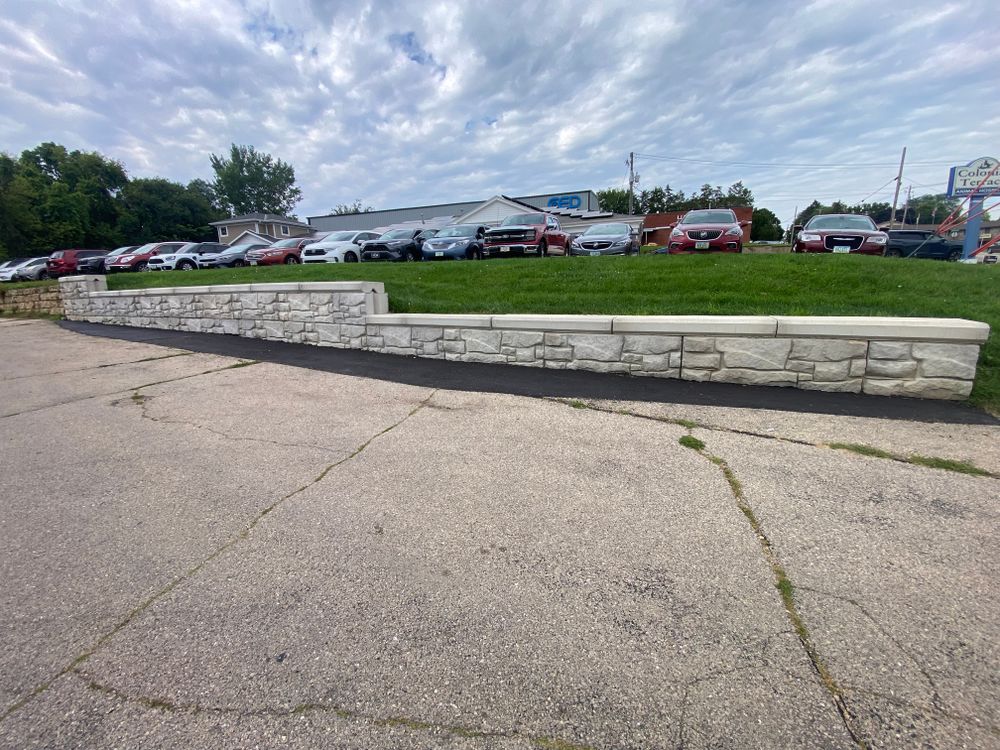 All Photos for TDC Excavating in Dubuque, IA